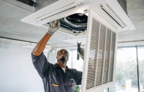 Licensed Heat Pump Repair service in Morro Bay, CA - FH HVAC