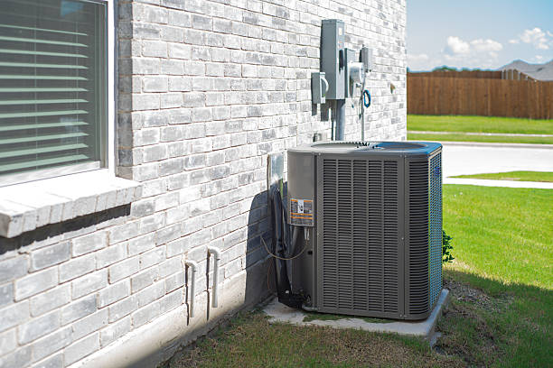 Reliable Heat Pump Repair contractor in Morro Bay, CA by FH HVAC